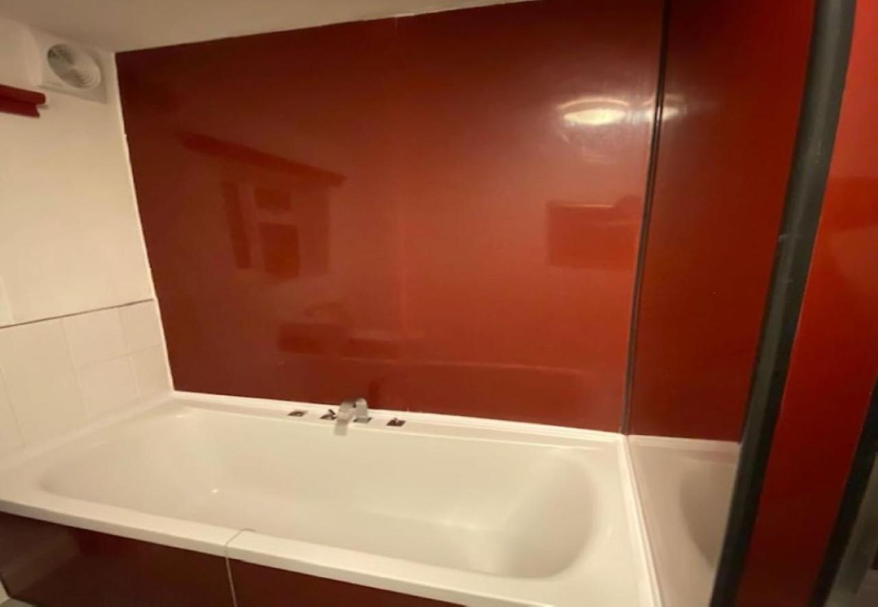 Ideal Abode Abbots 4 En-Suite Chester Bagian luar foto