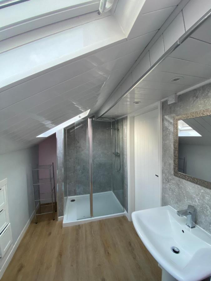 Ideal Abode Abbots 4 En-Suite Chester Bagian luar foto