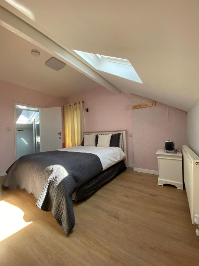 Ideal Abode Abbots 4 En-Suite Chester Bagian luar foto