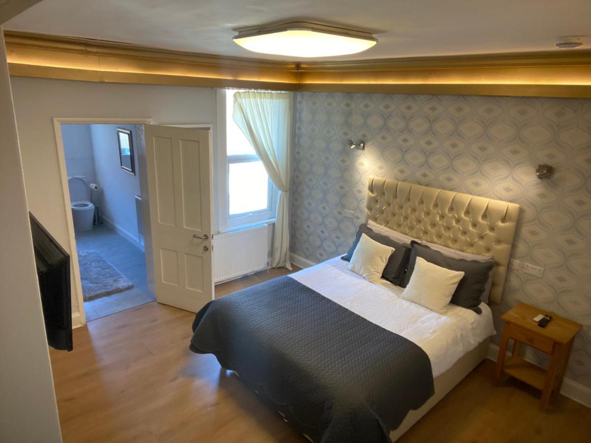 Ideal Abode Abbots 4 En-Suite Chester Bagian luar foto