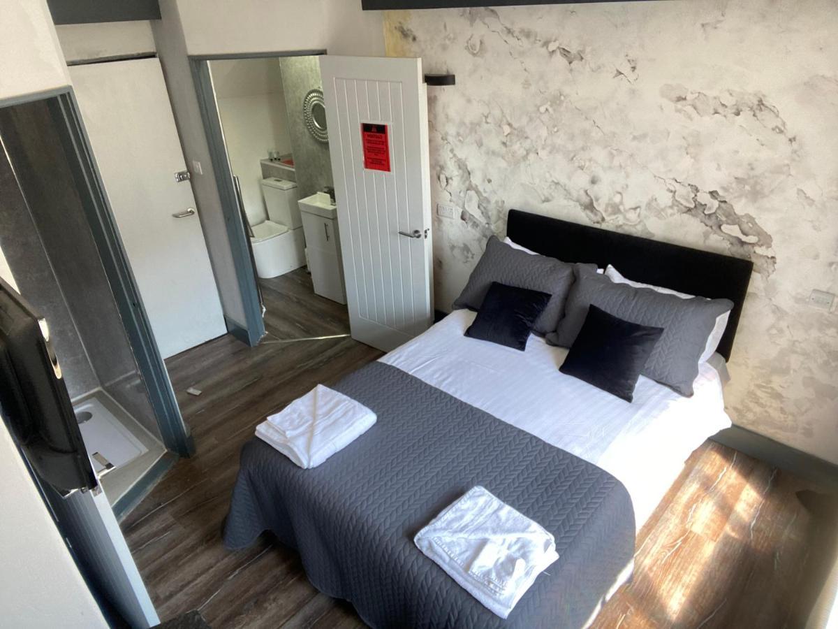 Ideal Abode Abbots 4 En-Suite Chester Bagian luar foto
