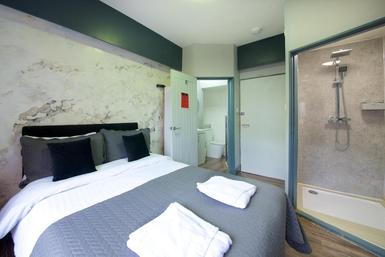 Ideal Abode Abbots 4 En-Suite Chester Bagian luar foto